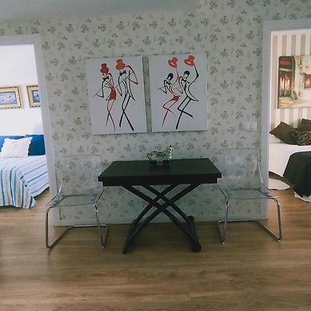 Mirador De Calpe. Apartment With Panoramic Views. Ngoại thất bức ảnh