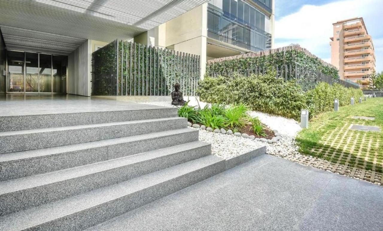 Mirador De Calpe. Apartment With Panoramic Views. Ngoại thất bức ảnh