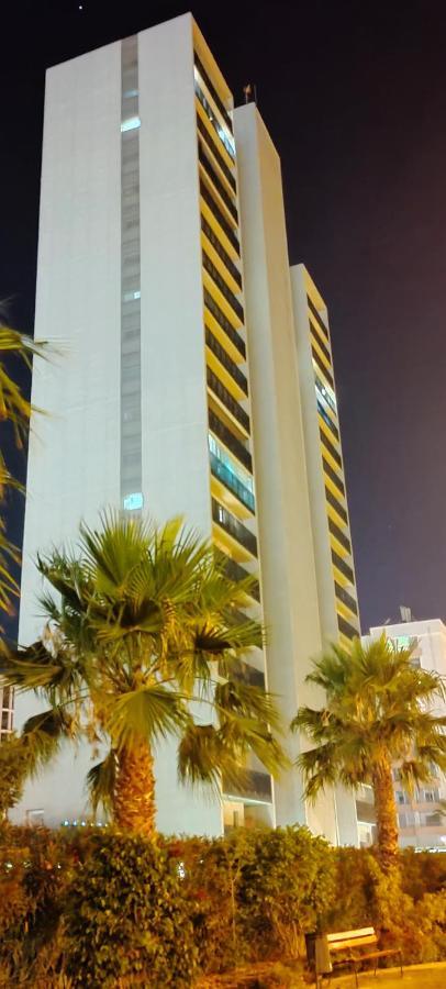 Mirador De Calpe. Apartment With Panoramic Views. Ngoại thất bức ảnh