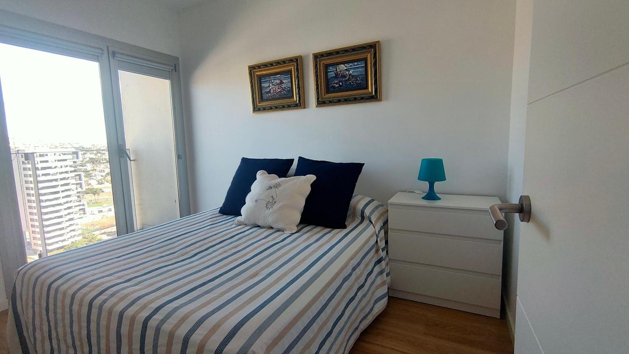 Mirador De Calpe. Apartment With Panoramic Views. Ngoại thất bức ảnh